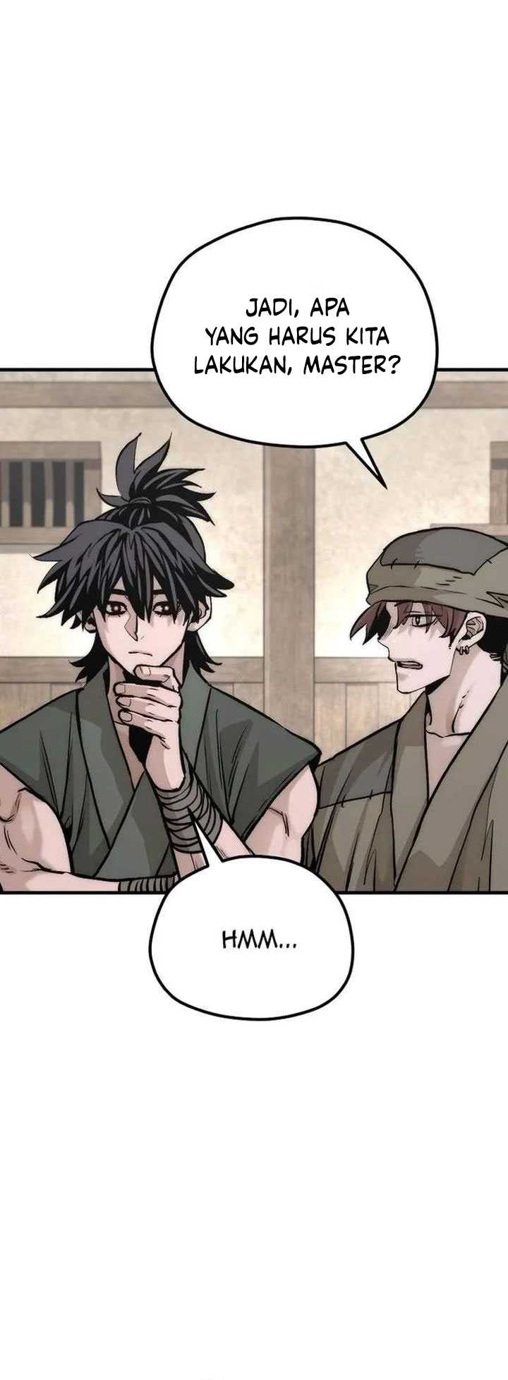 Heavenly Demon Cultivation Simulation Chapter 138 halaman 49