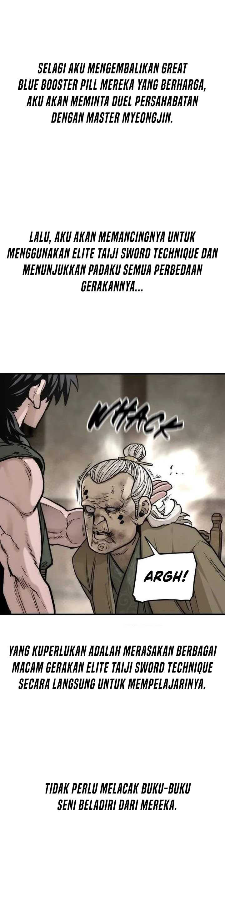 Heavenly Demon Cultivation Simulation Chapter 138 halaman 56
