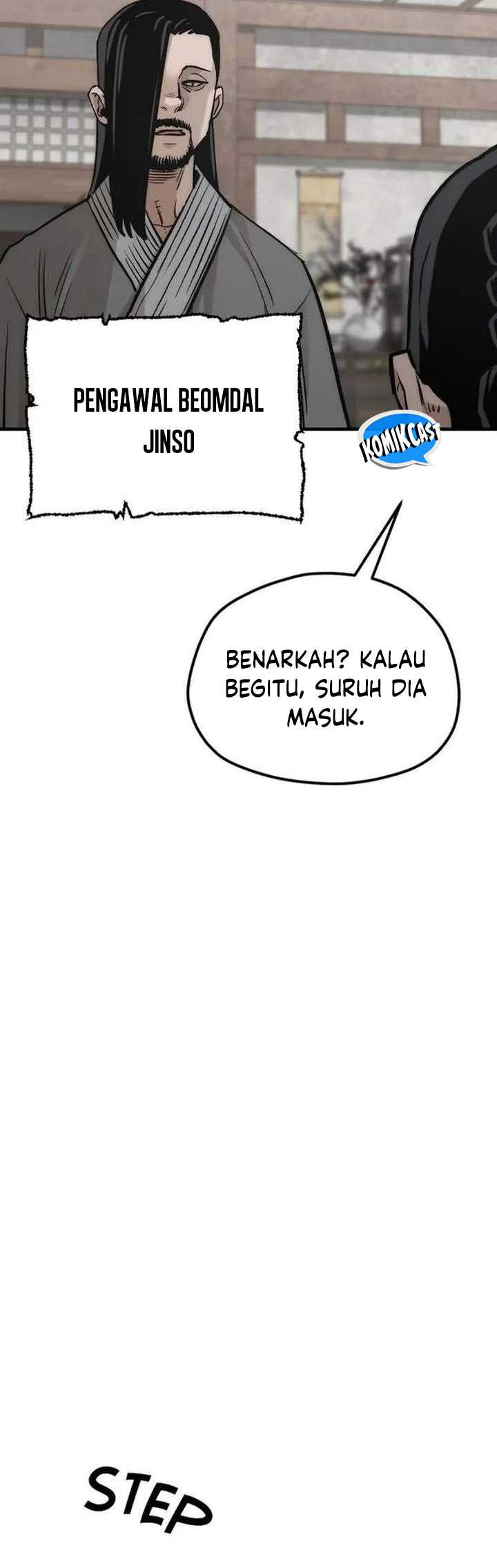 Heavenly Demon Cultivation Simulation Chapter 138 halaman 20