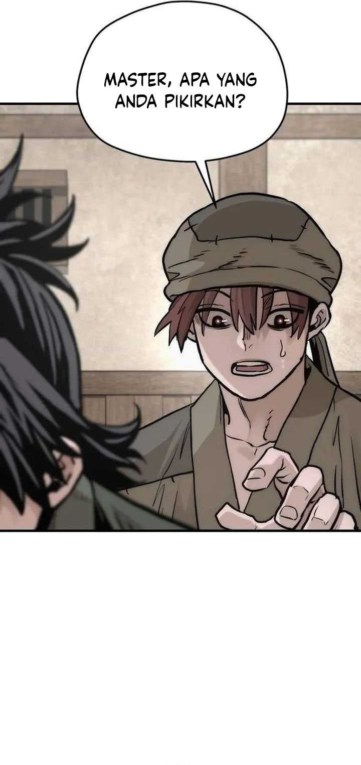 Heavenly Demon Cultivation Simulation Chapter 138 halaman 51