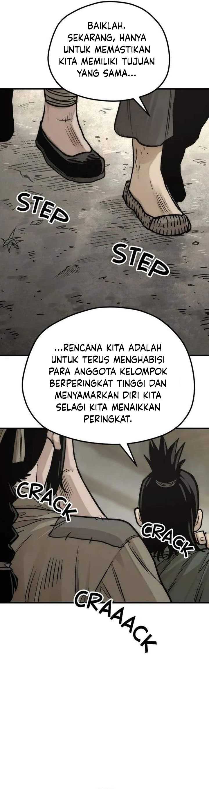 Heavenly Demon Cultivation Simulation Chapter 138 halaman 14