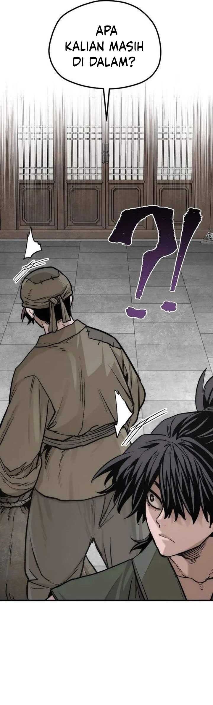 Heavenly Demon Cultivation Simulation Chapter 138 halaman 32