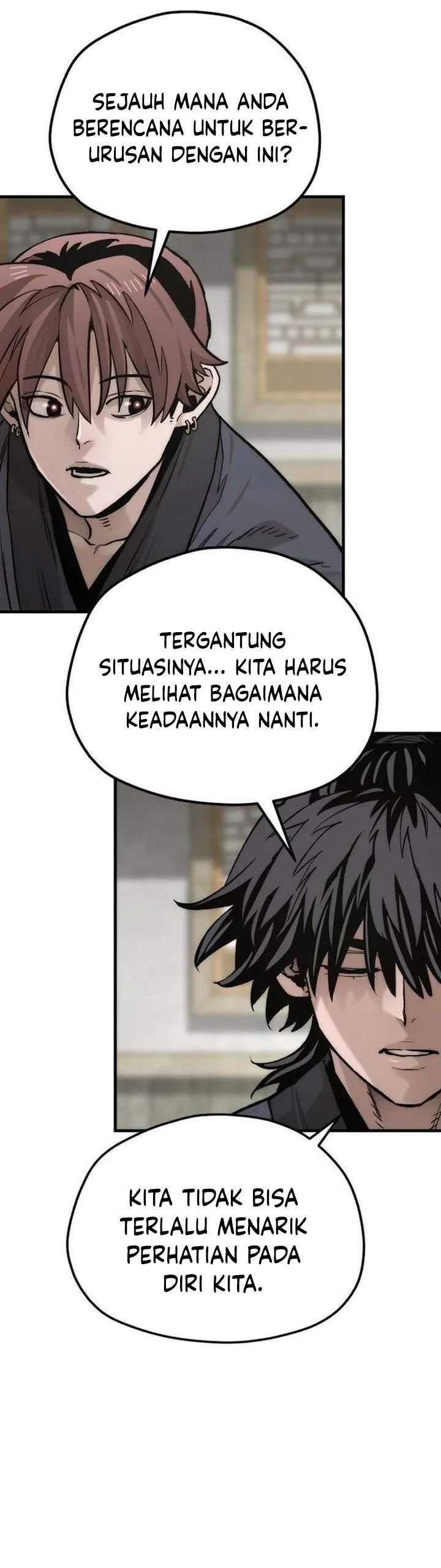 Heavenly Demon Cultivation Simulation Chapter 138 halaman 12