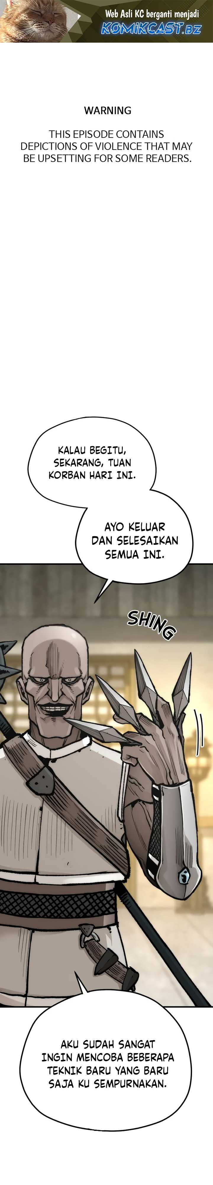 Heavenly Demon Cultivation Simulation Chapter 140 halaman 2