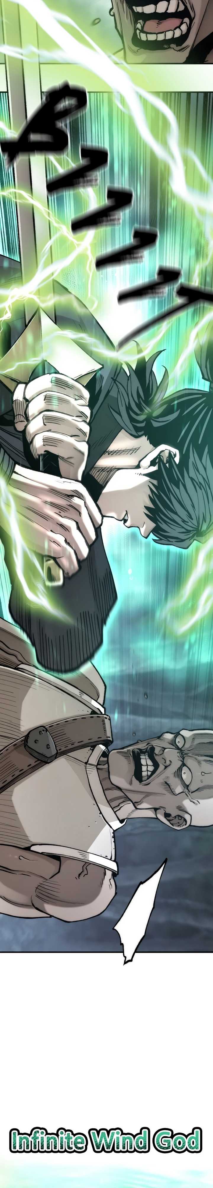 Heavenly Demon Cultivation Simulation Chapter 140 halaman 18