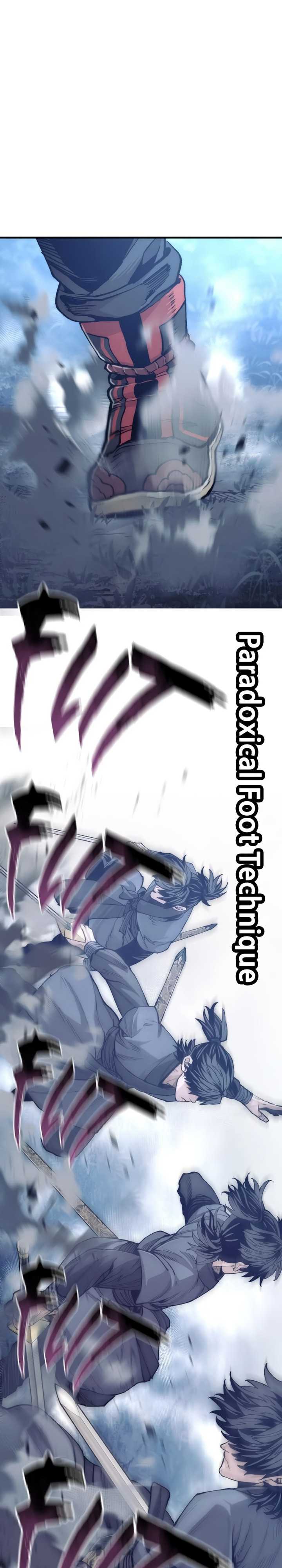 Heavenly Demon Cultivation Simulation Chapter 140 halaman 16