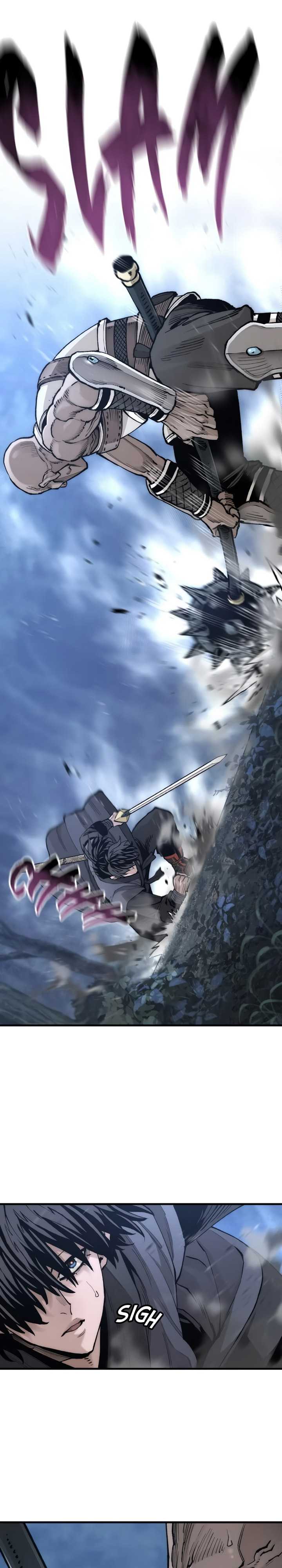 Heavenly Demon Cultivation Simulation Chapter 140 halaman 10