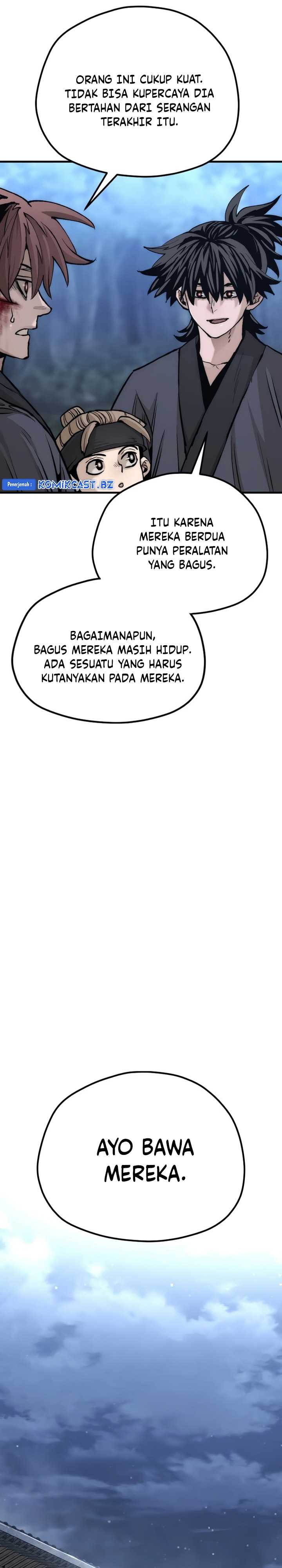 Heavenly Demon Cultivation Simulation Chapter 140 halaman 37