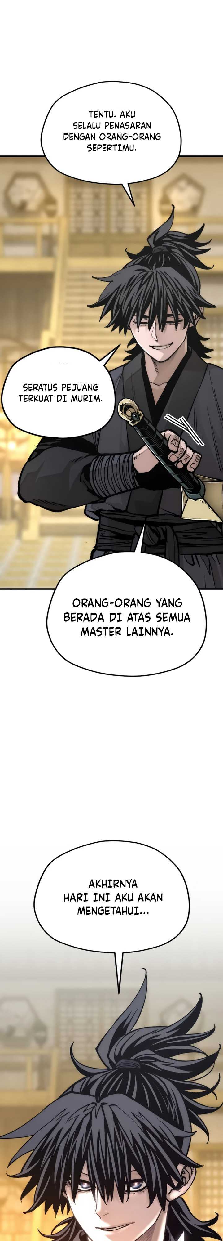 Heavenly Demon Cultivation Simulation Chapter 140 halaman 3