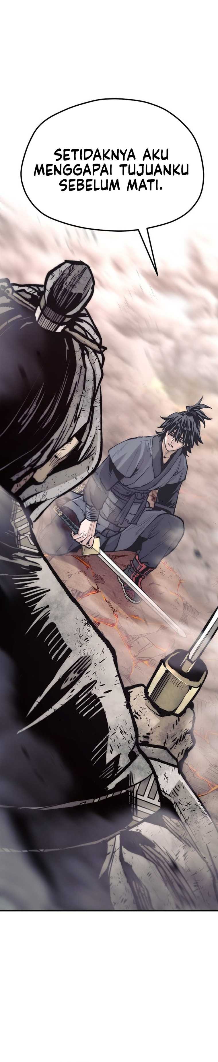 Heavenly Demon Cultivation Simulation Chapter 142 halaman 55
