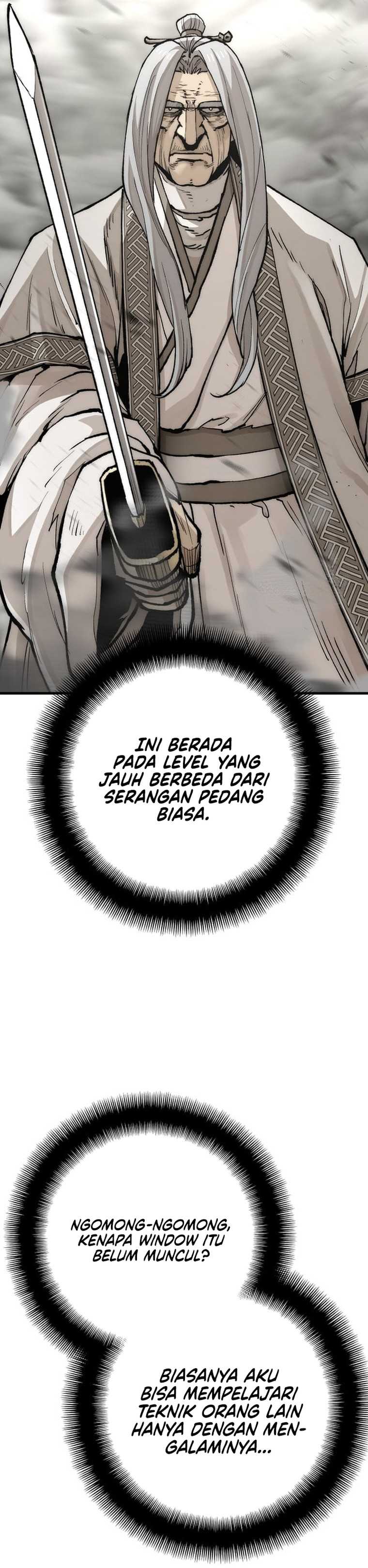Heavenly Demon Cultivation Simulation Chapter 142 halaman 10