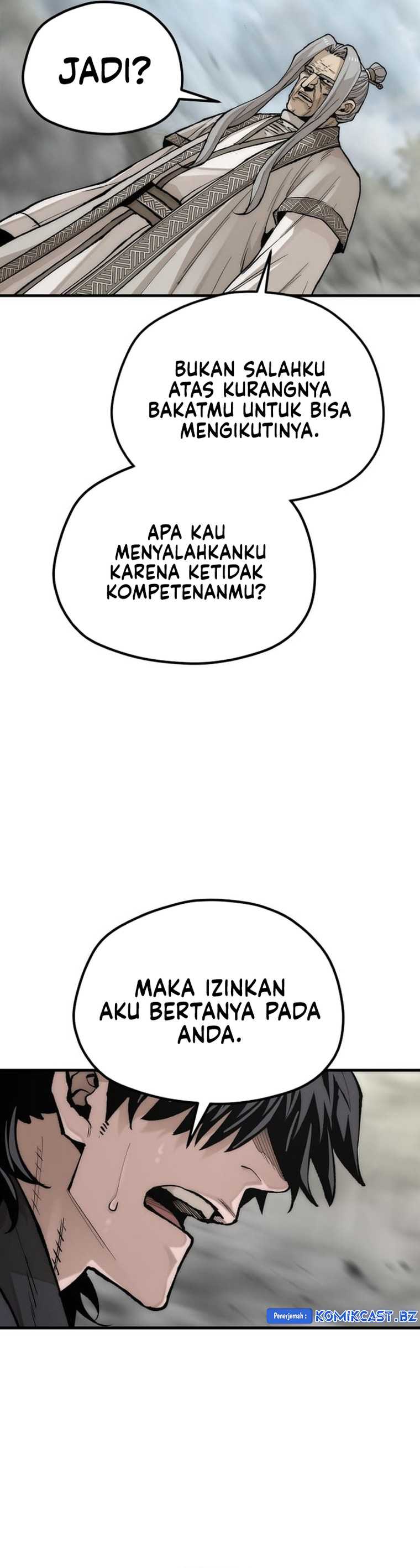 Heavenly Demon Cultivation Simulation Chapter 142 halaman 15