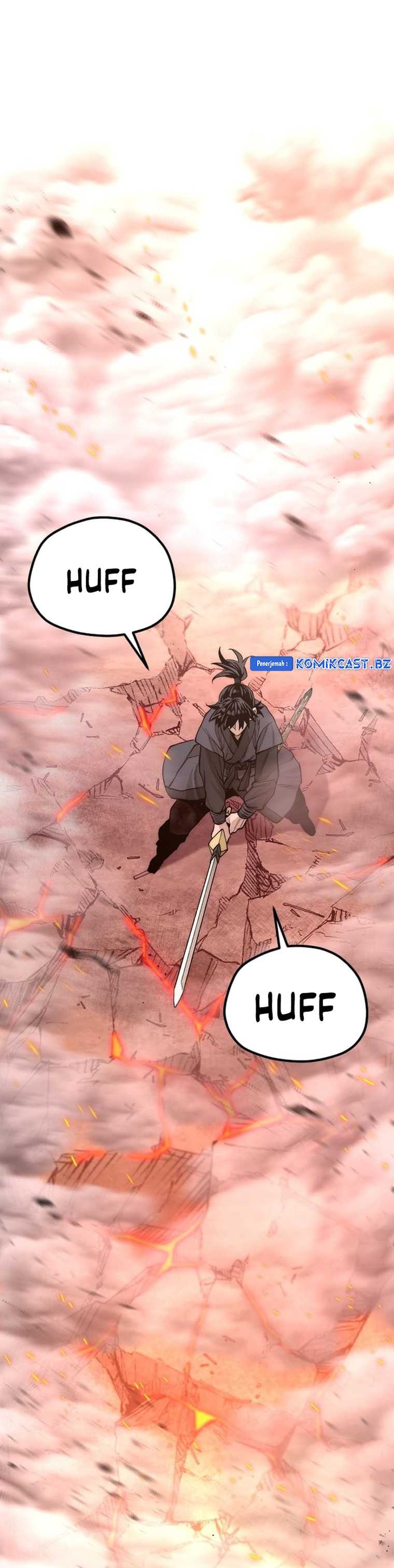Heavenly Demon Cultivation Simulation Chapter 142 halaman 49