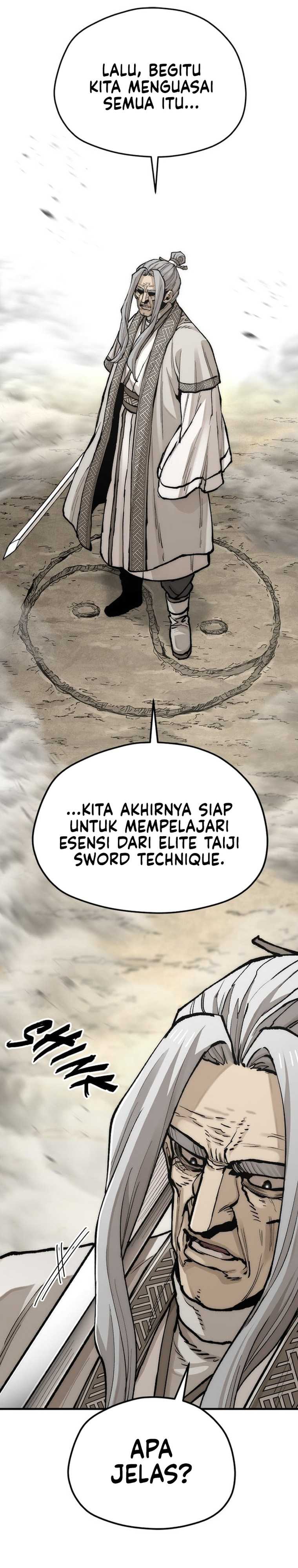 Heavenly Demon Cultivation Simulation Chapter 142 halaman 27