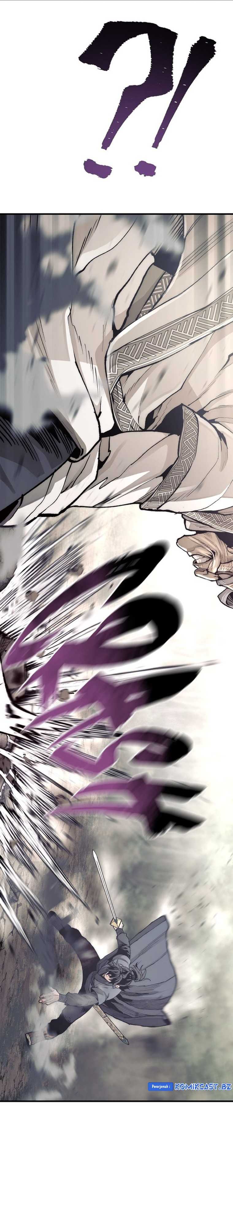 Heavenly Demon Cultivation Simulation Chapter 142 halaman 37