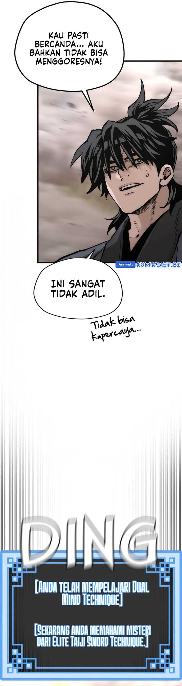 Heavenly Demon Cultivation Simulation Chapter 142 halaman 53