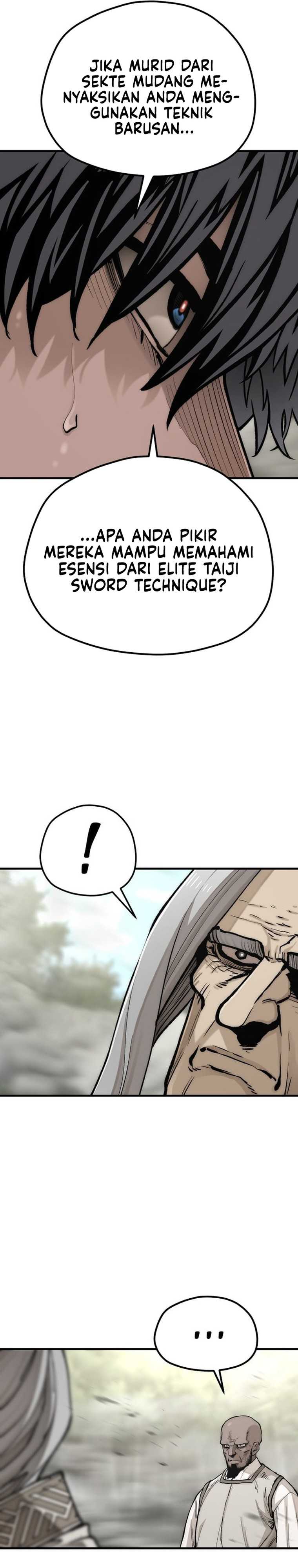 Heavenly Demon Cultivation Simulation Chapter 142 halaman 16