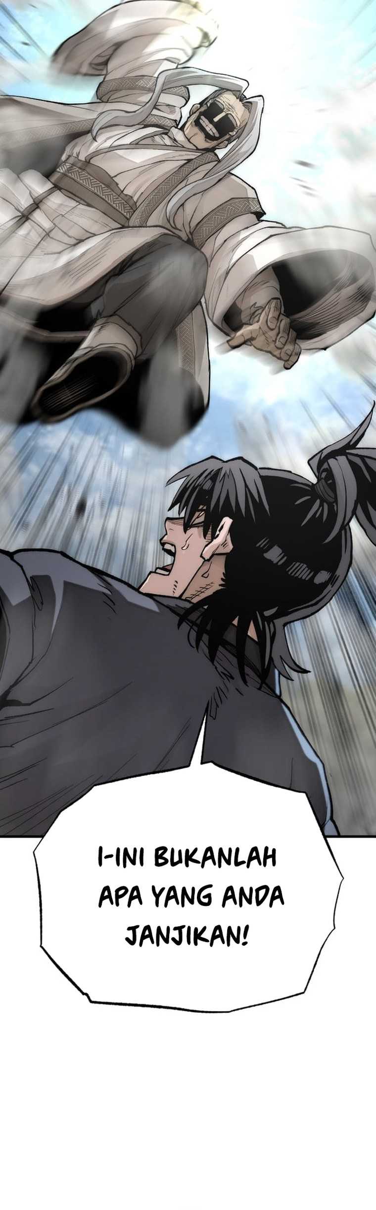 Heavenly Demon Cultivation Simulation Chapter 142 halaman 39