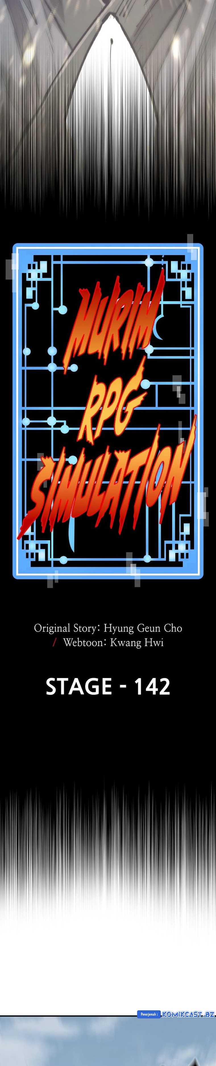Heavenly Demon Cultivation Simulation Chapter 142 halaman 5