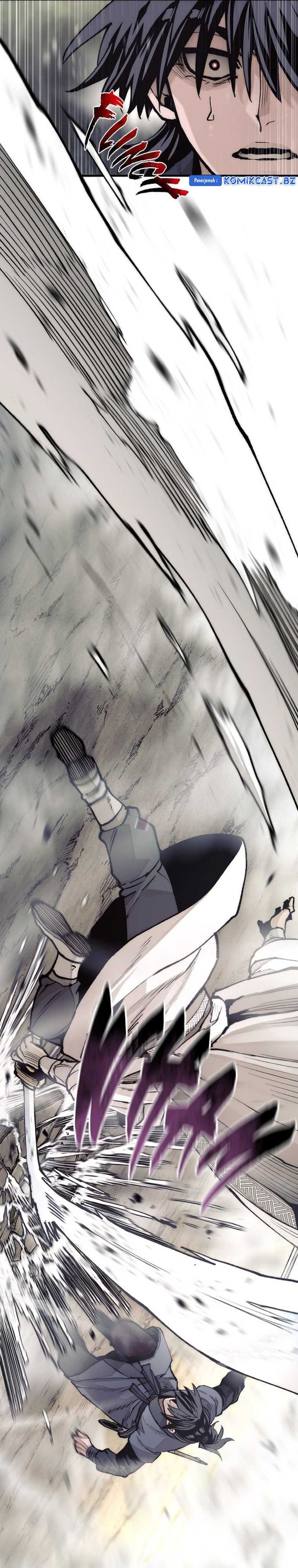 Heavenly Demon Cultivation Simulation Chapter 142 halaman 33