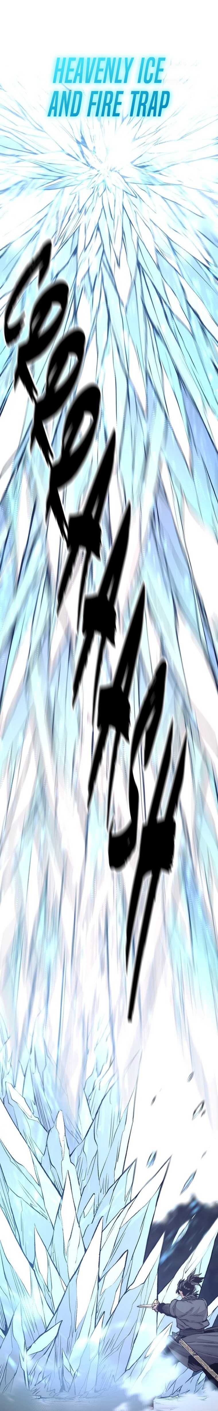 Heavenly Demon Cultivation Simulation Chapter 142 halaman 44