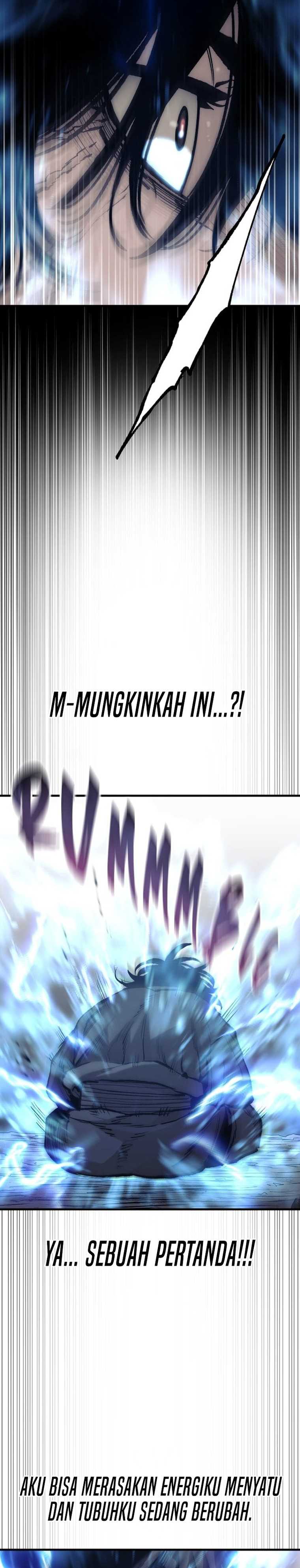 Heavenly Demon Cultivation Simulation Chapter 143 halaman 31