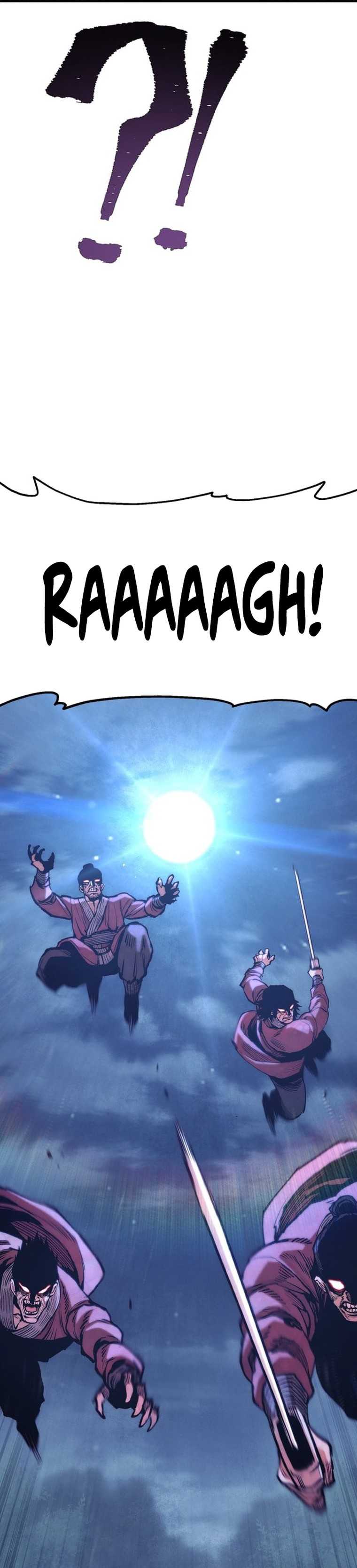 Heavenly Demon Cultivation Simulation Chapter 143 halaman 51
