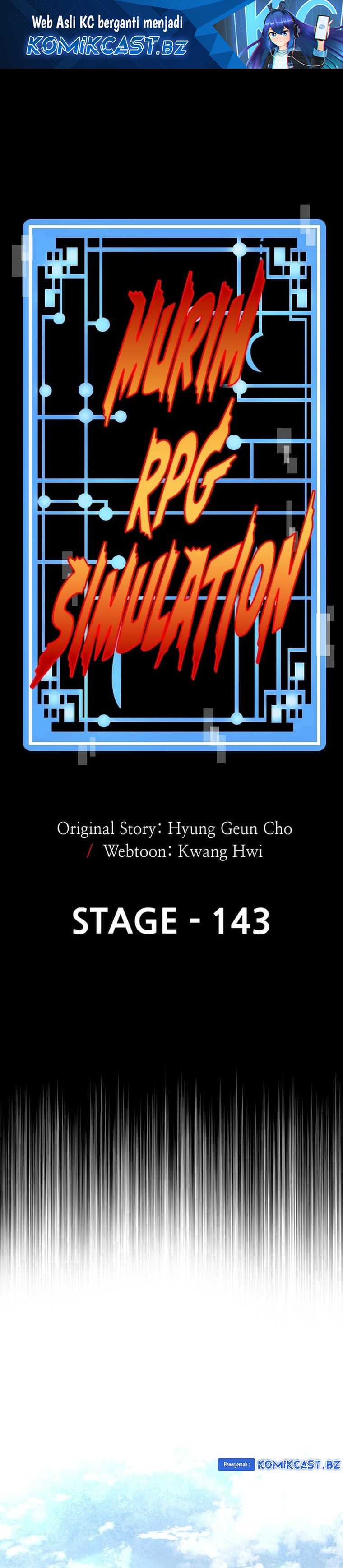 Heavenly Demon Cultivation Simulation Chapter 143 halaman 2
