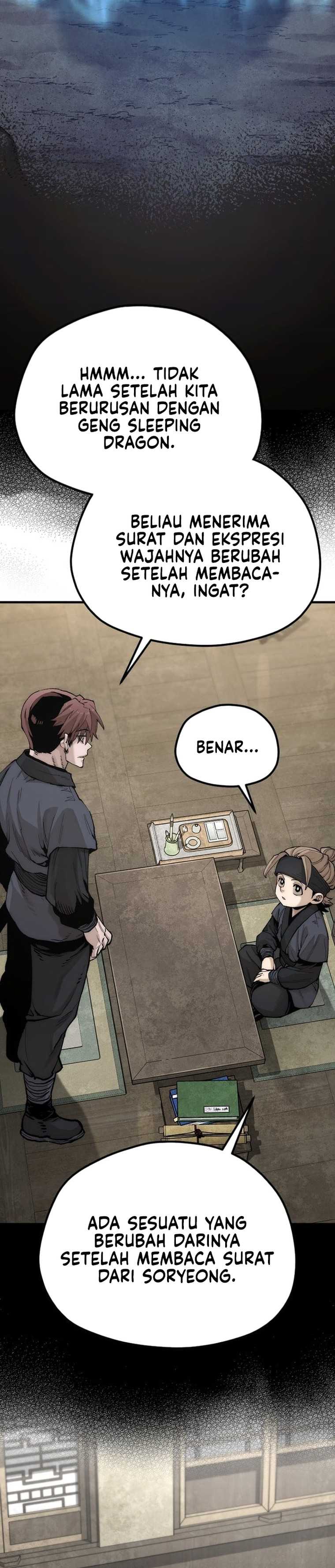 Heavenly Demon Cultivation Simulation Chapter 143 halaman 6