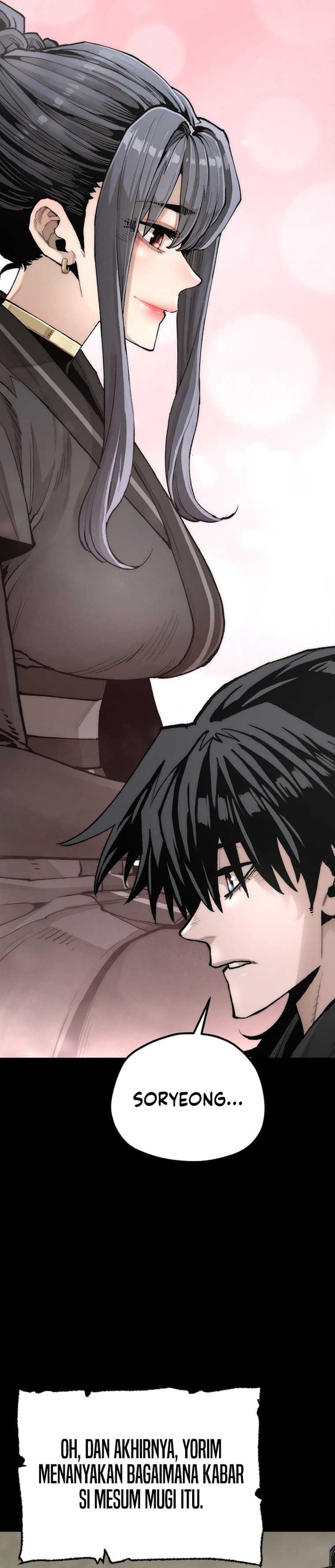 Heavenly Demon Cultivation Simulation Chapter 143 halaman 14