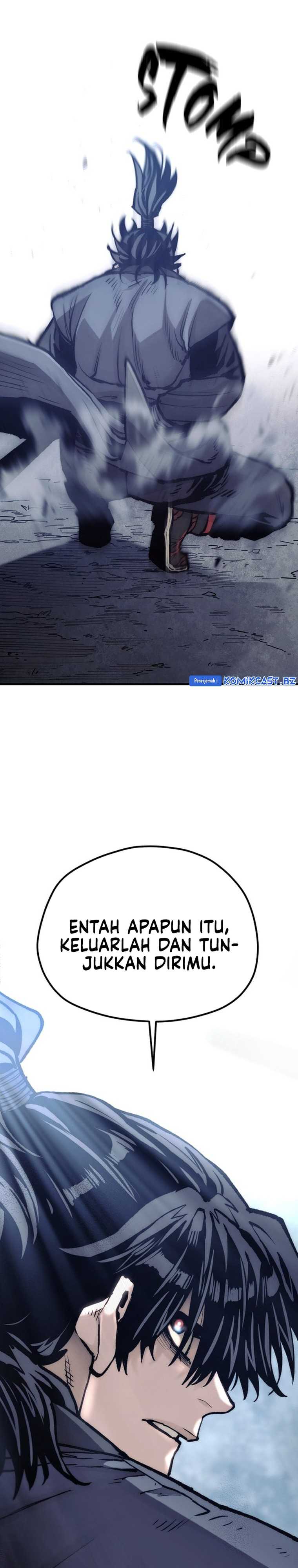 Heavenly Demon Cultivation Simulation Chapter 143 halaman 49