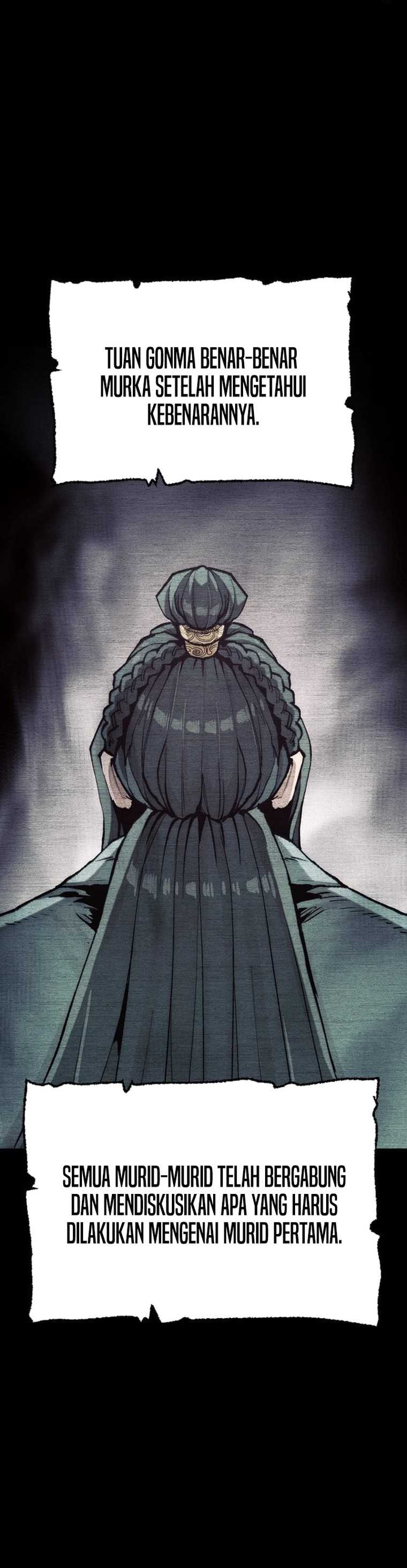 Heavenly Demon Cultivation Simulation Chapter 143 halaman 9