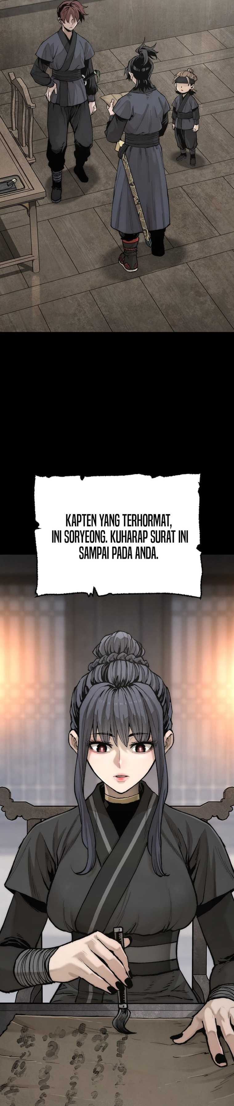 Heavenly Demon Cultivation Simulation Chapter 143 halaman 7