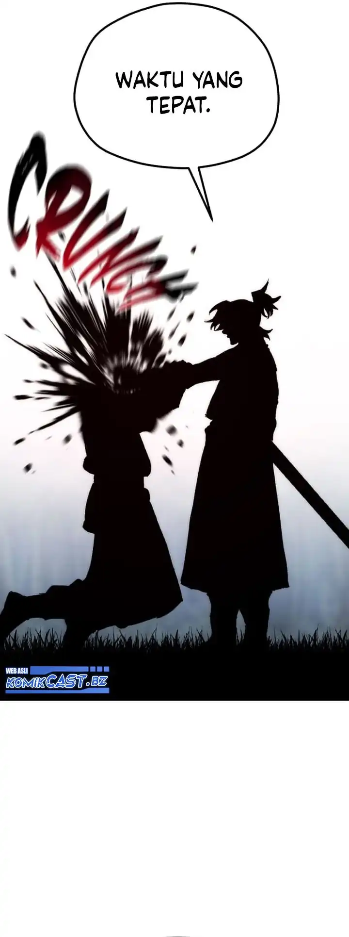 Heavenly Demon Cultivation Simulation Chapter 144 halaman 12