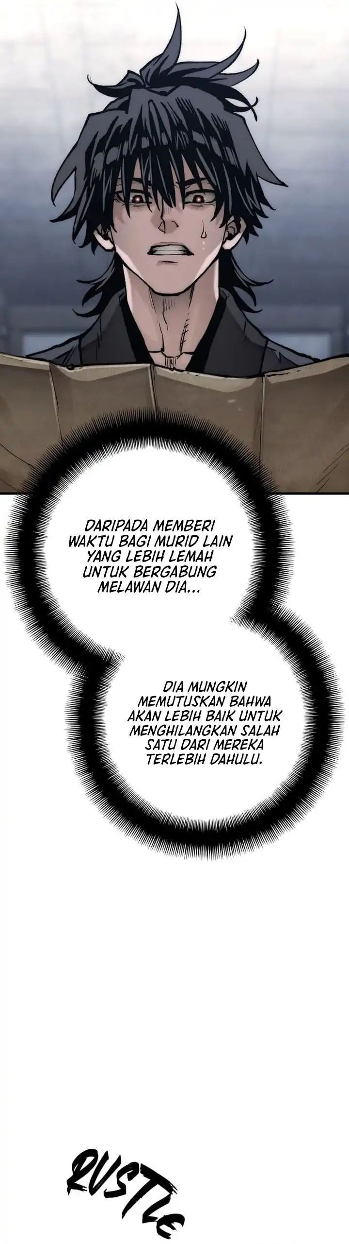 Heavenly Demon Cultivation Simulation Chapter 144 halaman 27