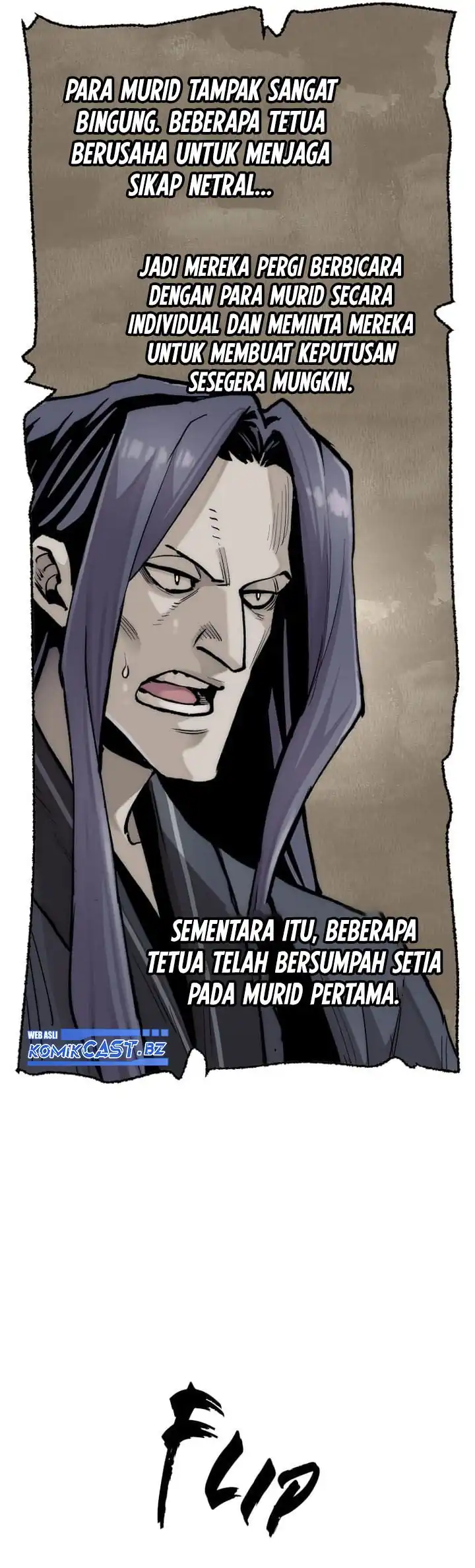 Heavenly Demon Cultivation Simulation Chapter 144 halaman 25