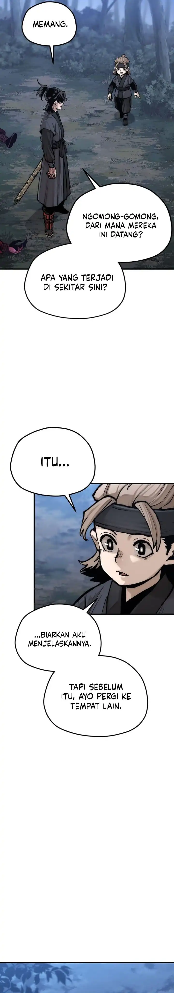 Heavenly Demon Cultivation Simulation Chapter 144 halaman 18