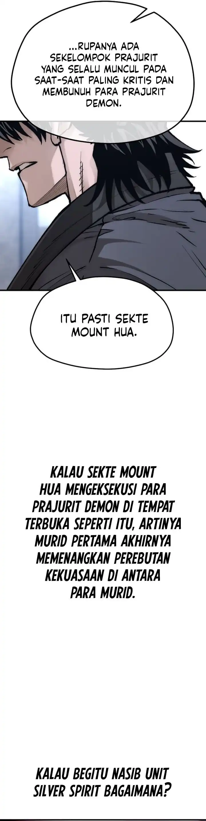 Heavenly Demon Cultivation Simulation Chapter 144 halaman 36
