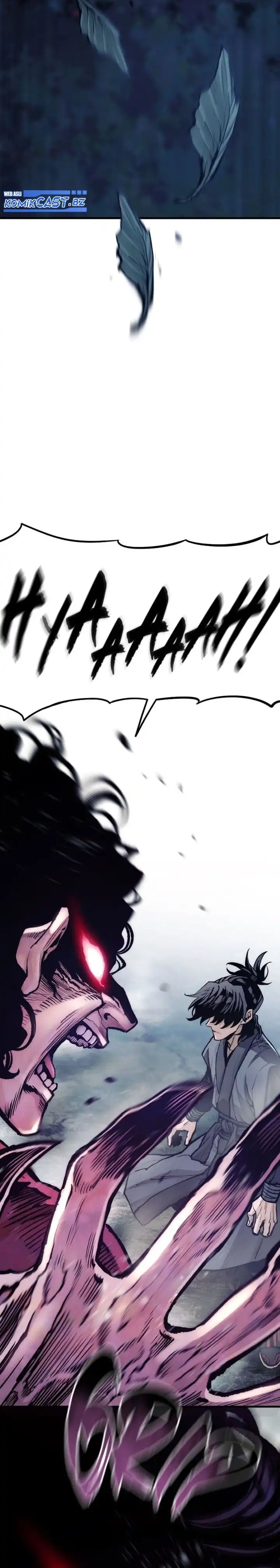 Heavenly Demon Cultivation Simulation Chapter 144 halaman 10