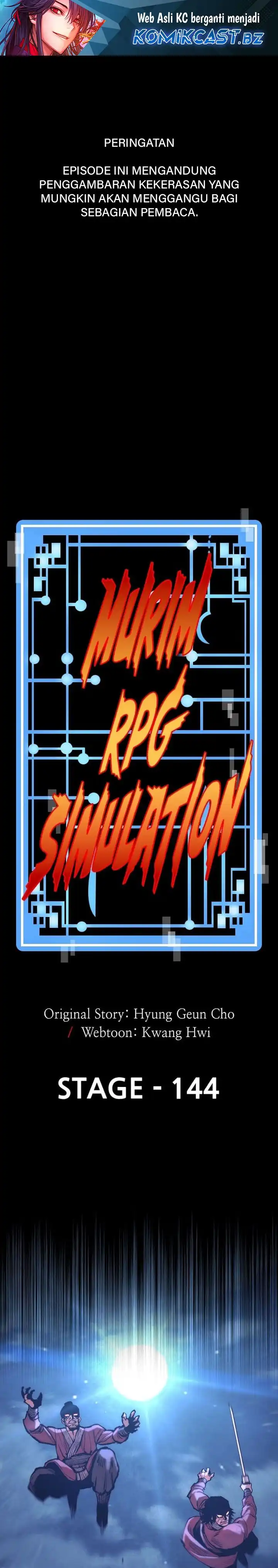 Heavenly Demon Cultivation Simulation Chapter 144 halaman 2