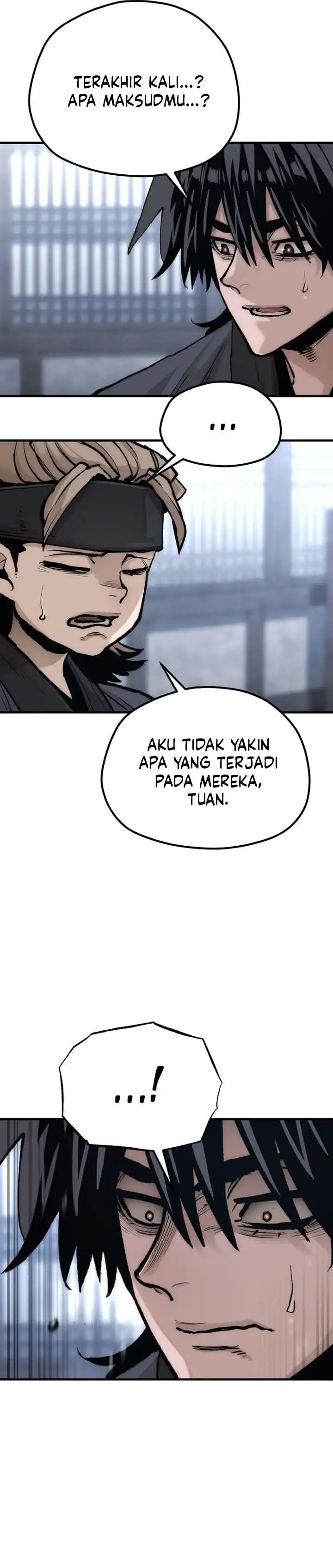 Heavenly Demon Cultivation Simulation Chapter 144 halaman 33
