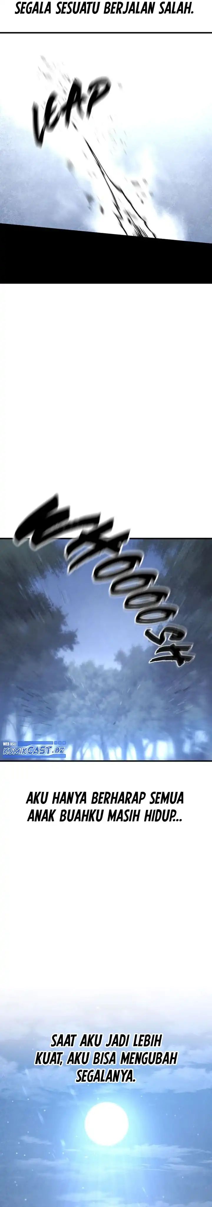 Heavenly Demon Cultivation Simulation Chapter 144 halaman 45