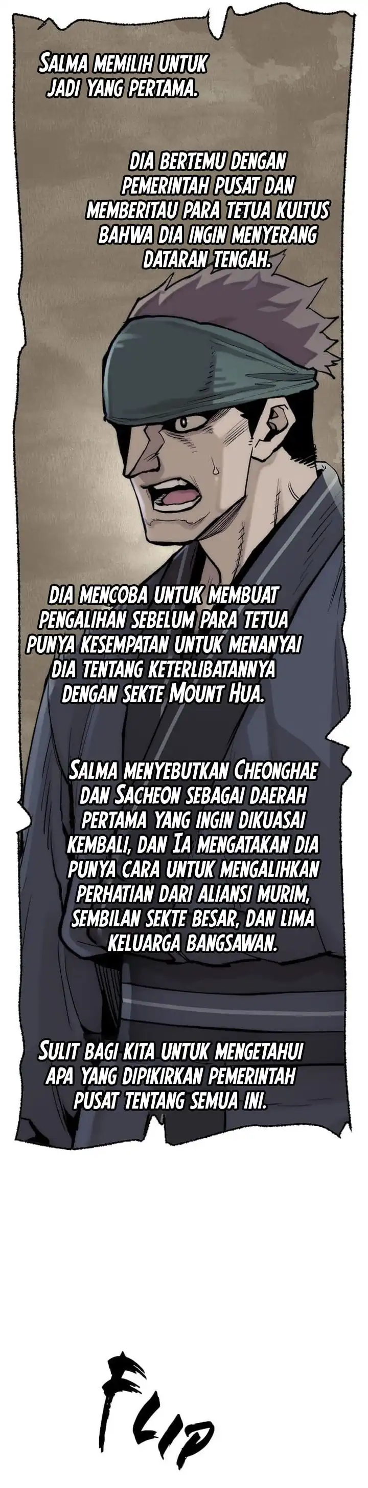 Heavenly Demon Cultivation Simulation Chapter 144 halaman 24