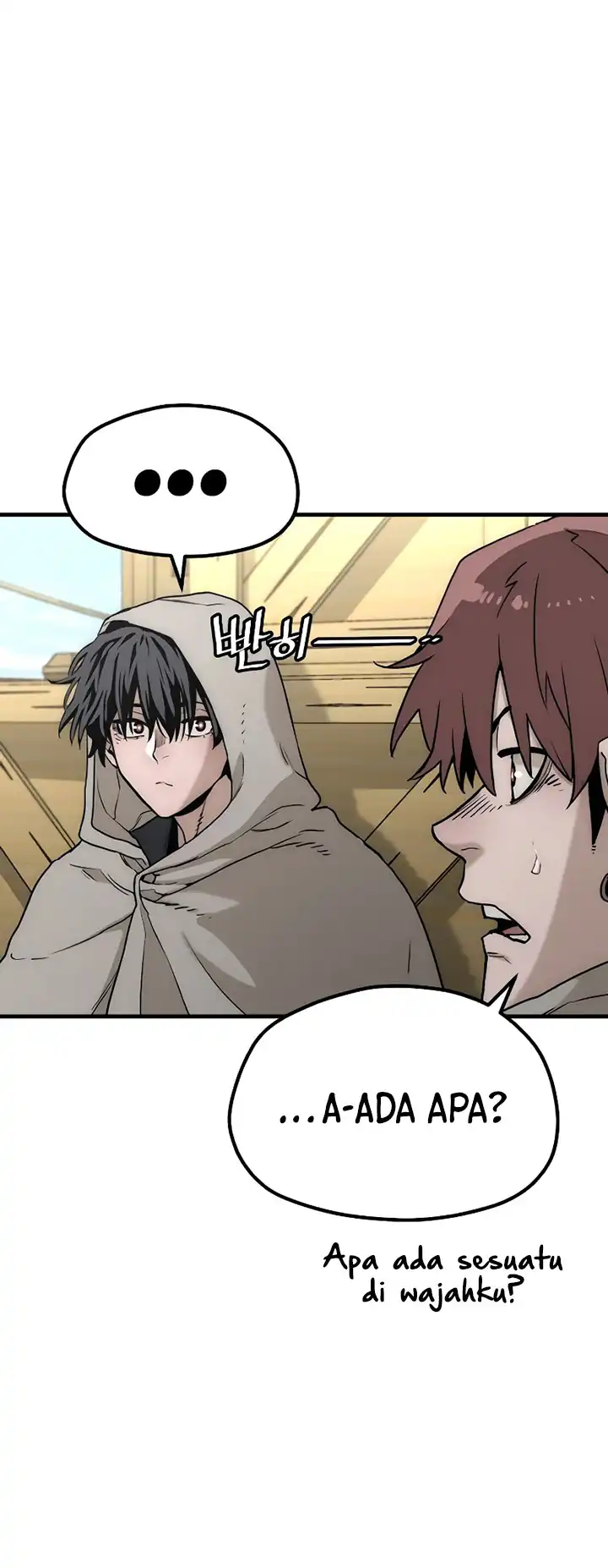 Heavenly Demon Cultivation Simulation Chapter 145 halaman 15