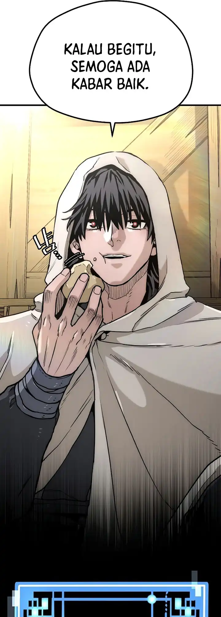 Heavenly Demon Cultivation Simulation Chapter 145 halaman 20