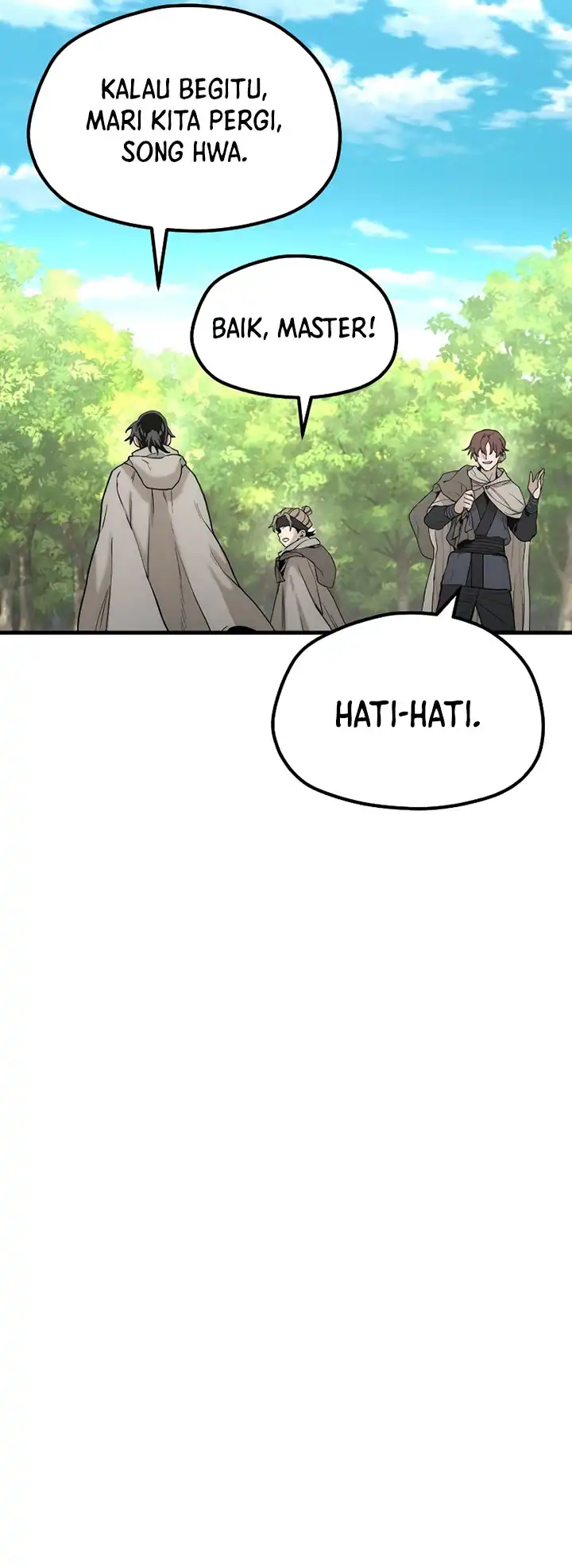 Heavenly Demon Cultivation Simulation Chapter 145 halaman 62
