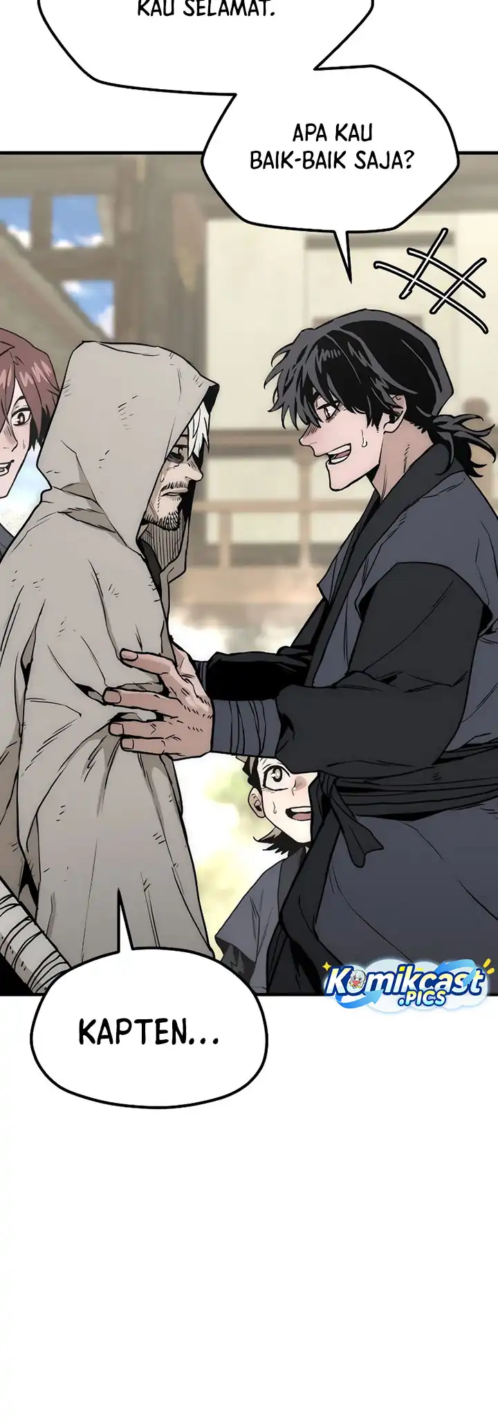 Heavenly Demon Cultivation Simulation Chapter 145 halaman 91