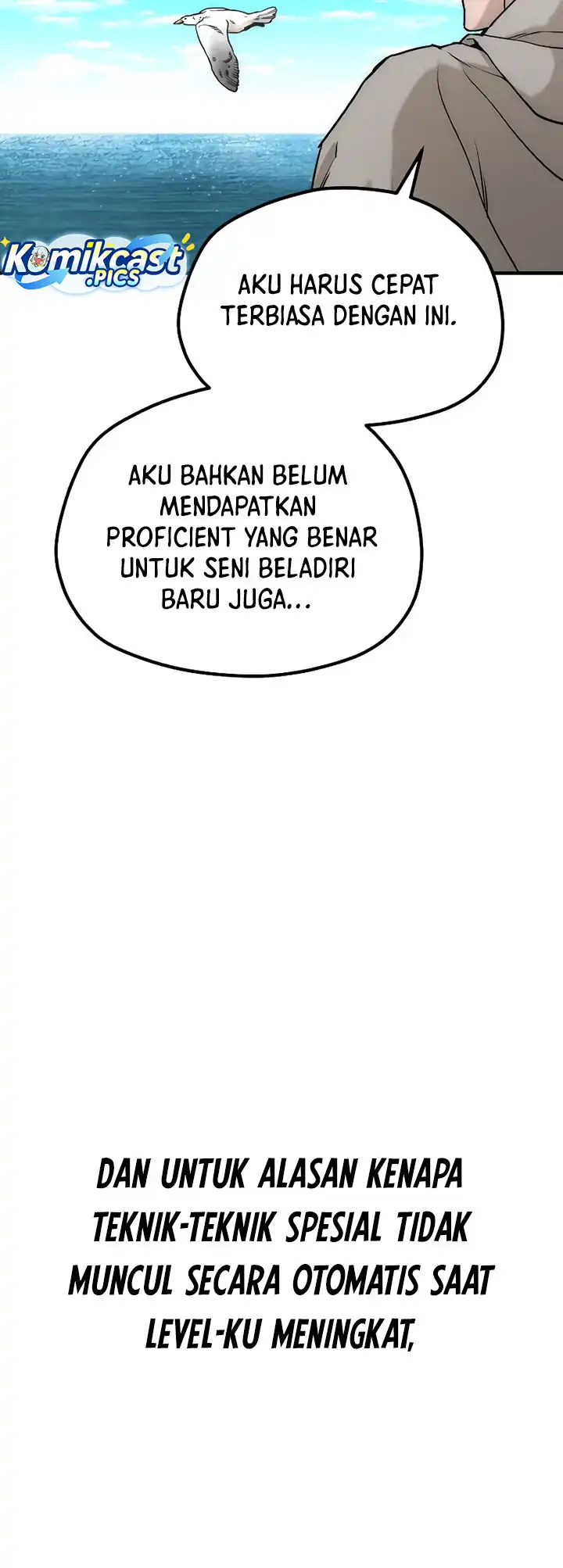 Heavenly Demon Cultivation Simulation Chapter 145 halaman 24
