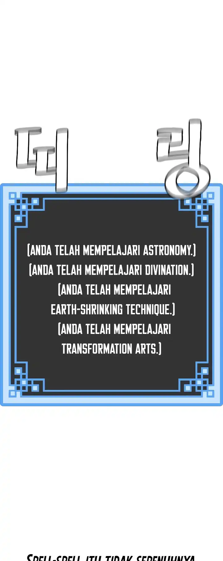 Heavenly Demon Cultivation Simulation Chapter 145 halaman 72
