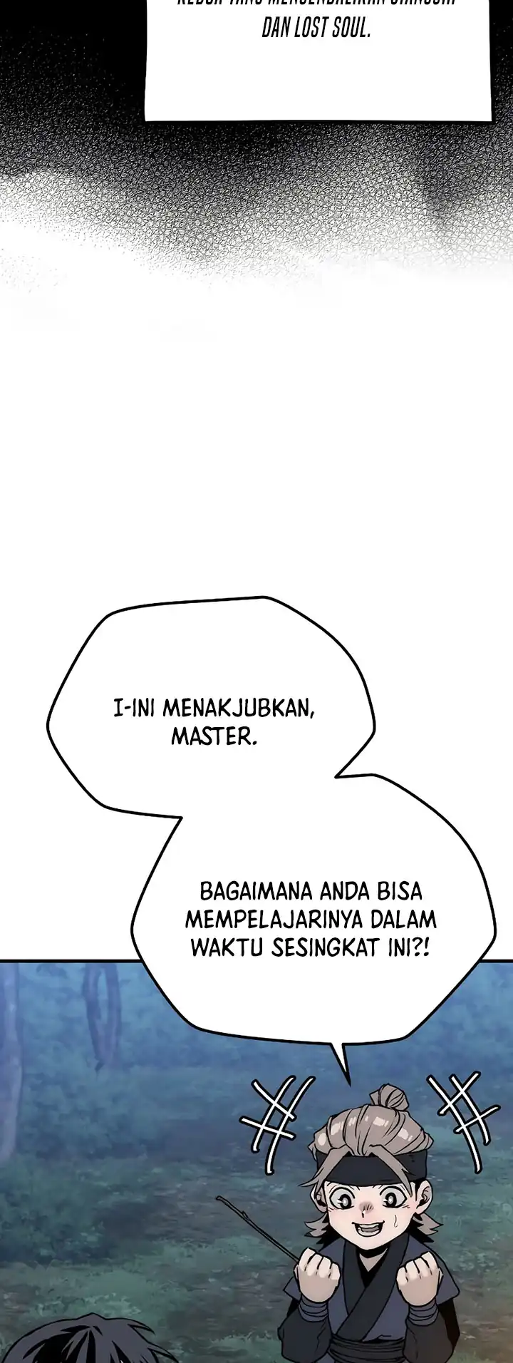 Heavenly Demon Cultivation Simulation Chapter 145 halaman 76